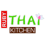 ruby thai kitchen transparent