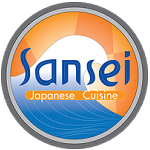 sansei transparent