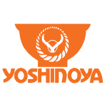 yoshinoya transparent